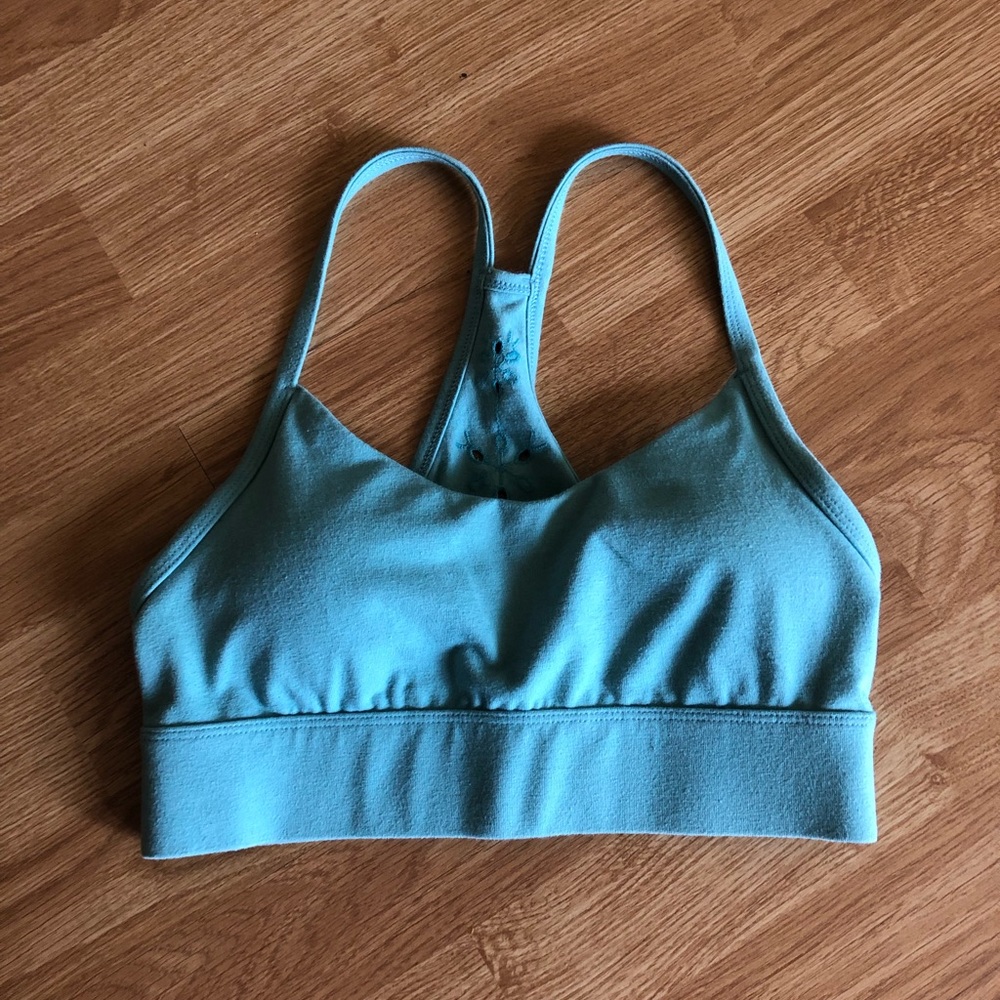 Old navy sports bra